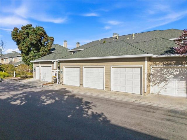 122 Farallon Drive, Belmont, CA 94002