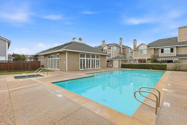 122 Farallon Drive, Belmont, CA 94002