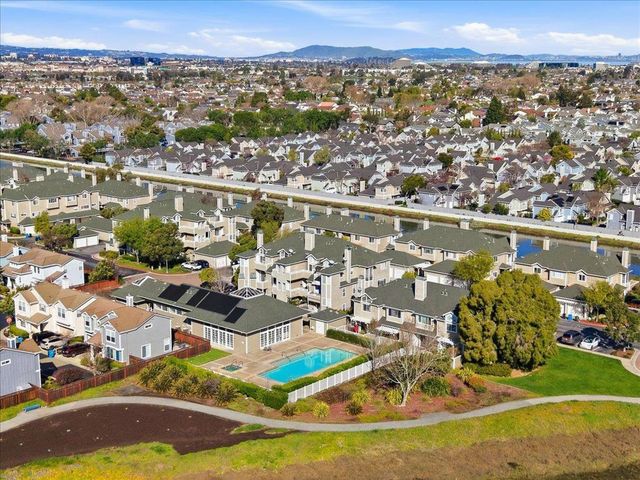 122 Farallon Drive, Belmont, CA 94002