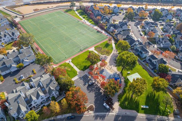 122 Farallon Drive, Belmont, CA 94002