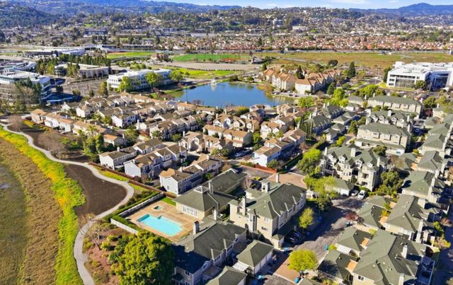 122 Farallon Drive, Belmont, CA 94002