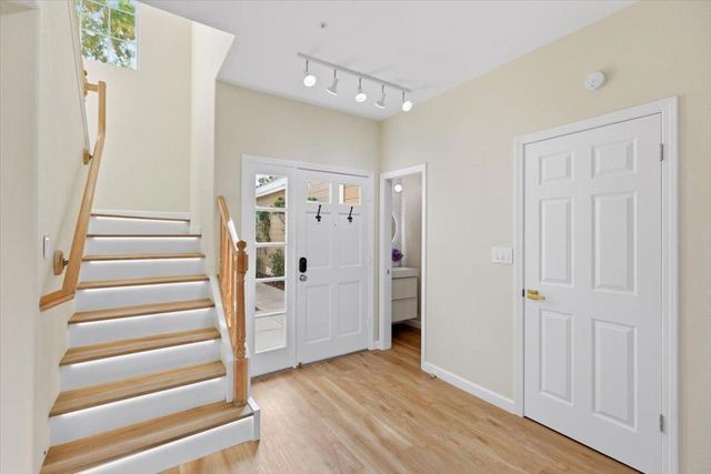 122 Farallon Drive, Belmont, CA 94002