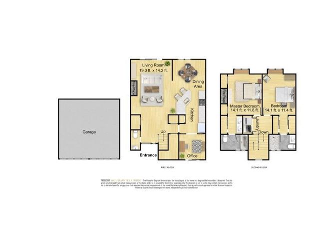 122 Farallon Drive, Belmont, CA 94002