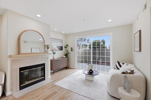 122 Farallon Drive, Belmont, CA 94002