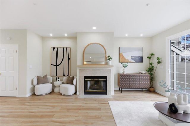 122 Farallon Drive, Belmont, CA 94002