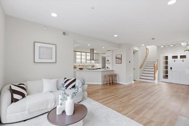 122 Farallon Drive, Belmont, CA 94002