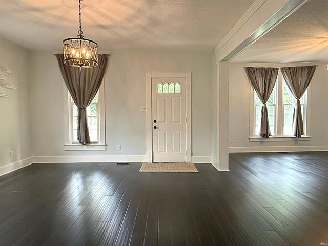 409 Butcher Boulevard, Loogootee, IN 47553