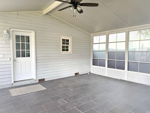 409 Butcher Boulevard, Loogootee, IN 47553
