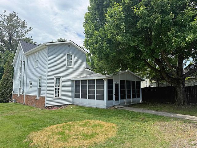 409 Butcher Boulevard, Loogootee, IN 47553