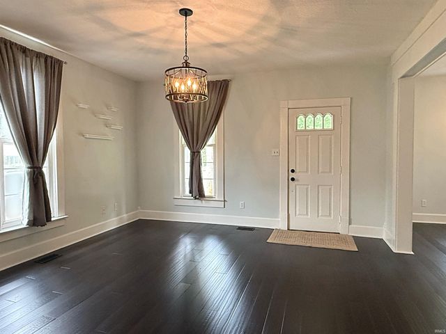 409 Butcher Boulevard, Loogootee, IN 47553