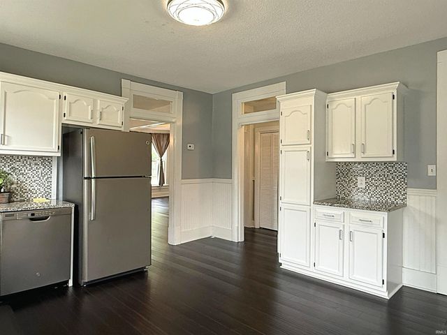 409 Butcher Boulevard, Loogootee, IN 47553