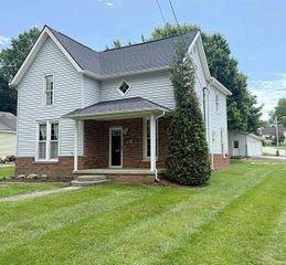 409 Butcher Boulevard, Loogootee, IN 47553