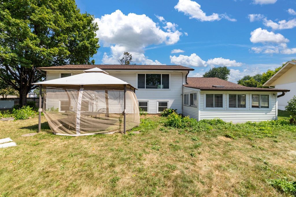 8026 Hynes Avenue S, Cottage Grove, MN 55016 — photo 5
