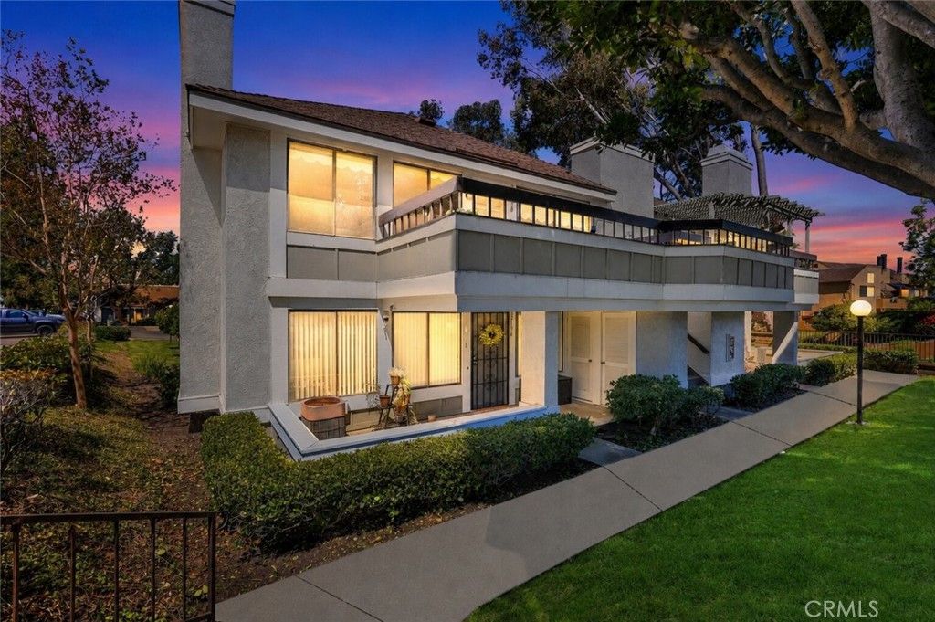 22198 Cedar Pointe 1F, Lake Forest, CA 92630 — exterior