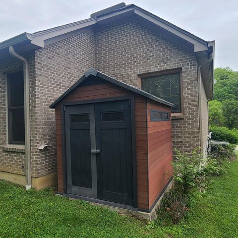 1710 Valley Drive, Fort Wright, KY 41017