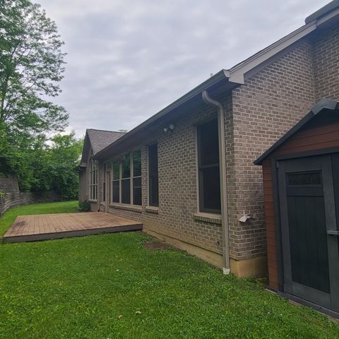 1710 Valley Drive, Fort Wright, KY 41017