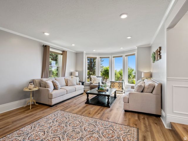 620 W 4300 N, Pleasant View, UT 84414