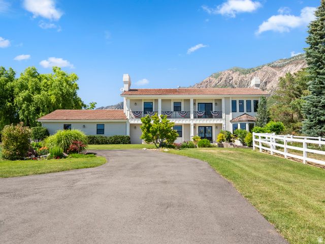 620 W 4300 N, Pleasant View, UT 84414