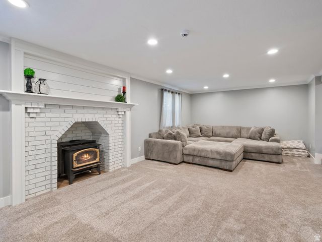 620 W 4300 N, Pleasant View, UT 84414