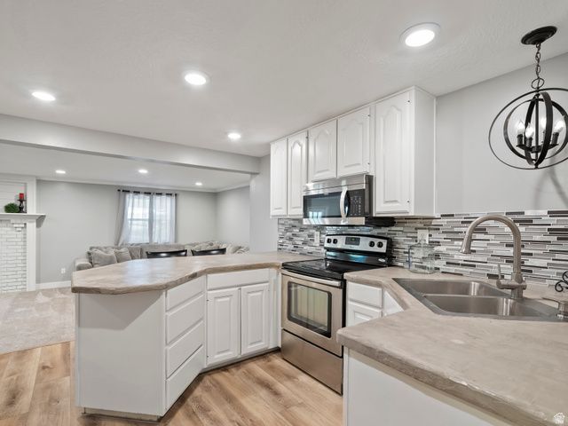 620 W 4300 N, Pleasant View, UT 84414