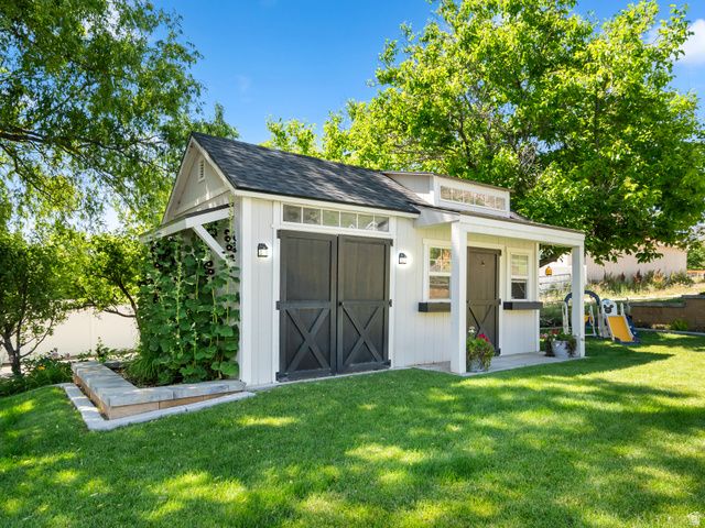 620 W 4300 N, Pleasant View, UT 84414