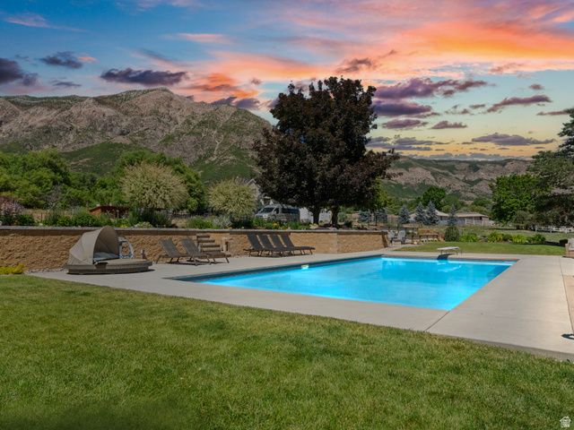 620 W 4300 N, Pleasant View, UT 84414