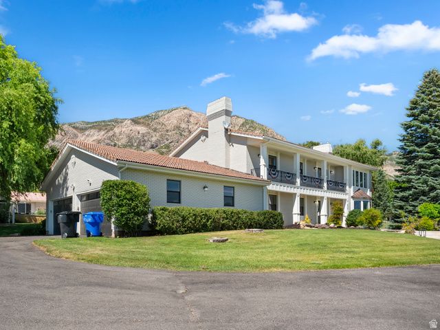 620 W 4300 N, Pleasant View, UT 84414