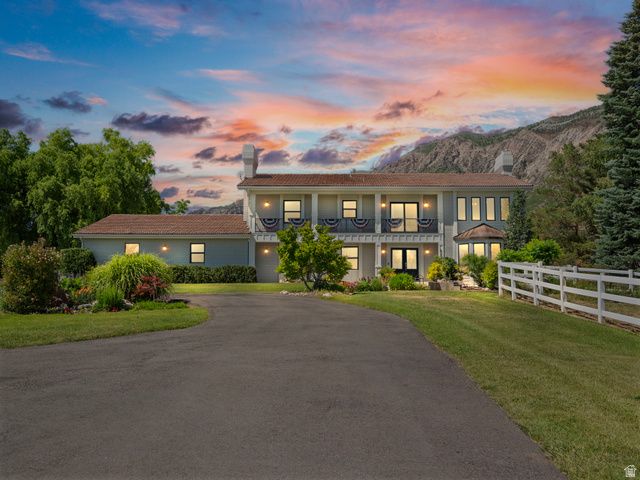 620 W 4300 N, Pleasant View, UT 84414
