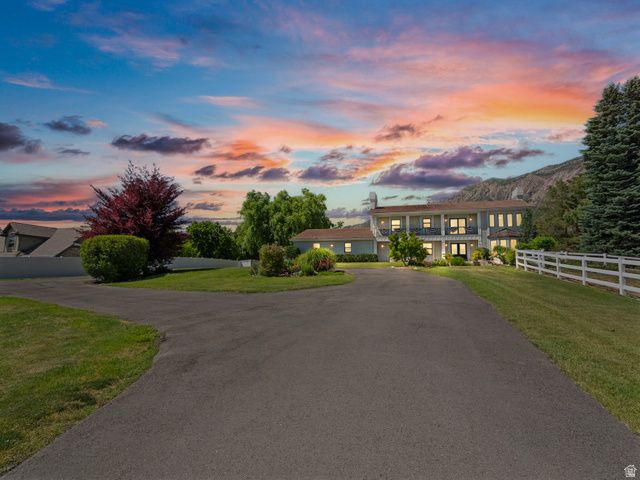 620 W 4300 N, Pleasant View, UT 84414