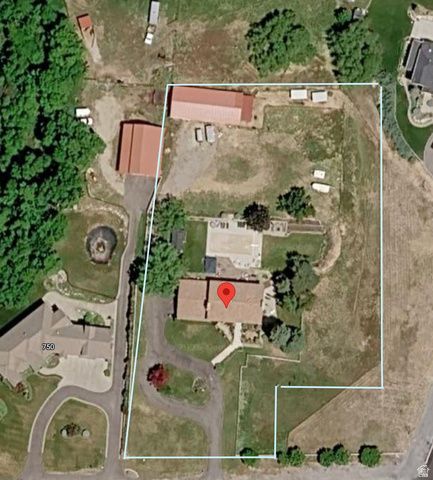 620 W 4300 N, Pleasant View, UT 84414