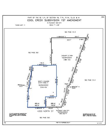 620 W 4300 N, Pleasant View, UT 84414