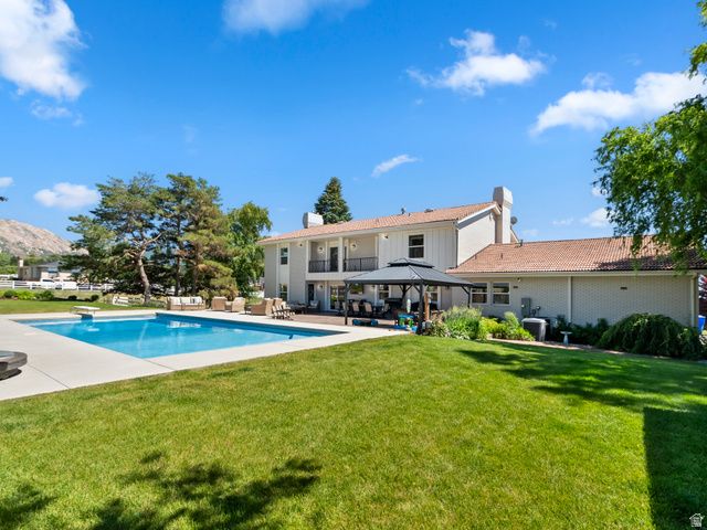 620 W 4300 N, Pleasant View, UT 84414