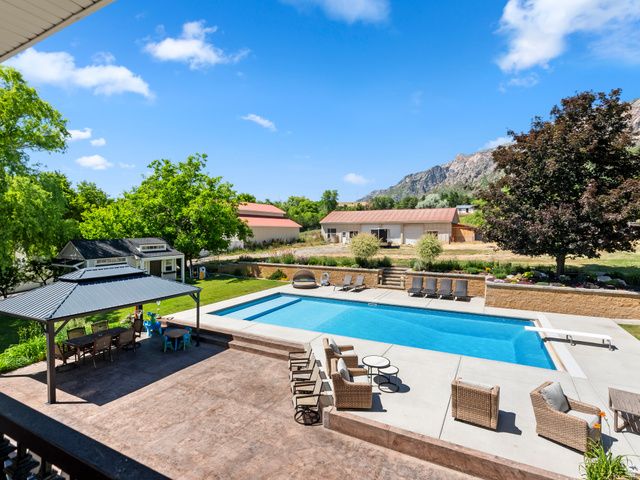 620 W 4300 N, Pleasant View, UT 84414