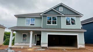 629 Bald Ridge Circle, Demorest, GA 30535