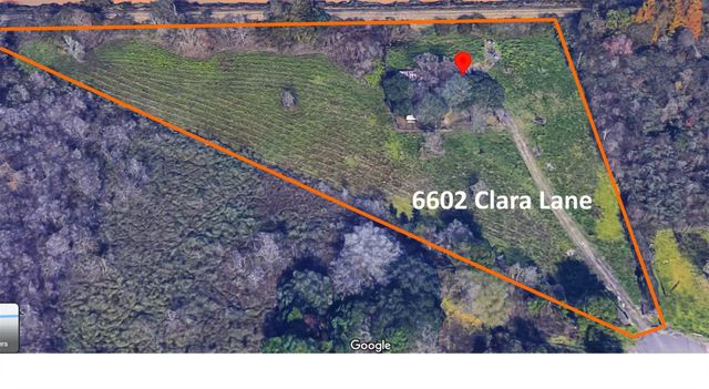 6602 Clara Lane, Rosharon, TX 77583