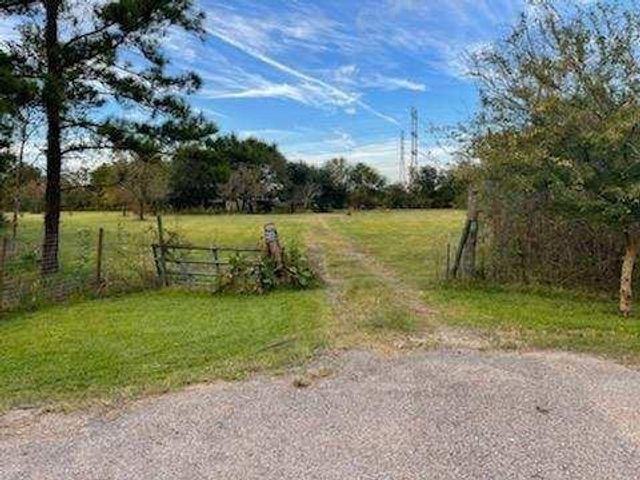 6602 Clara Lane, Rosharon, TX 77583