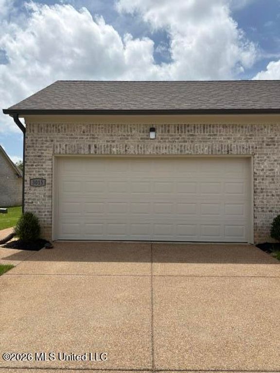 3015 Luna Way, Southaven, MS 38672 — photo 2