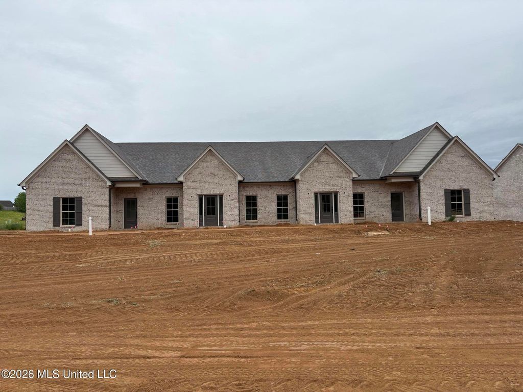 3015 Luna Way, Southaven, MS 38672 — photo 3