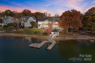 21307 Norman Shores Drive, Cornelius, NC 28031