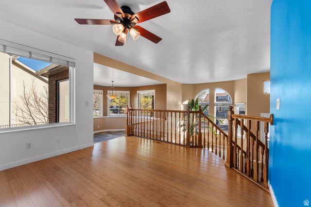 1447 E EDGECLIFF DR, Sandy, UT 84092