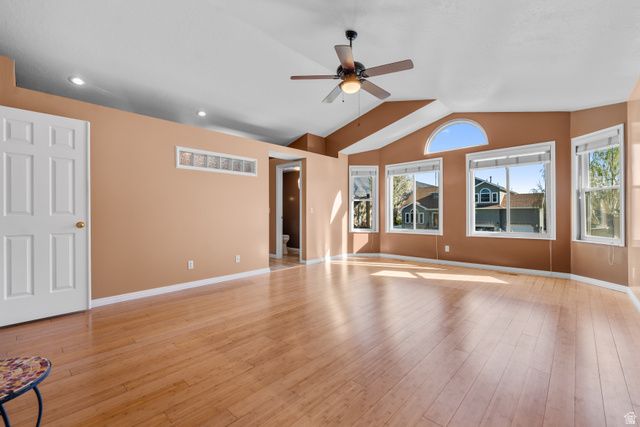 1447 E EDGECLIFF DR, Sandy, UT 84092