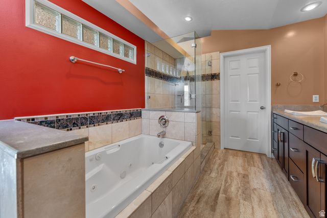 1447 E EDGECLIFF DR, Sandy, UT 84092