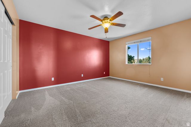 1447 E EDGECLIFF DR, Sandy, UT 84092