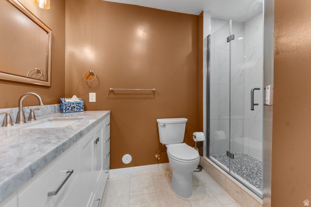 1447 E EDGECLIFF DR, Sandy, UT 84092