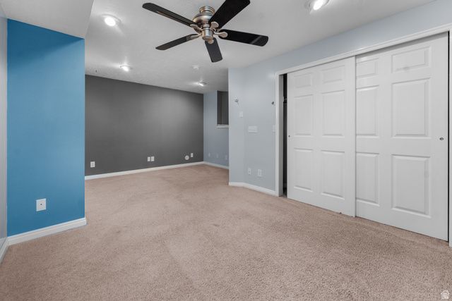 1447 E EDGECLIFF DR, Sandy, UT 84092