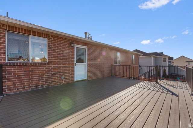 1447 E EDGECLIFF DR, Sandy, UT 84092