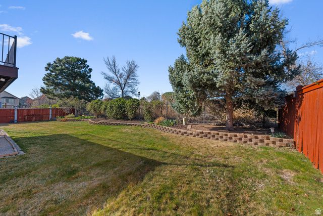 1447 E EDGECLIFF DR, Sandy, UT 84092
