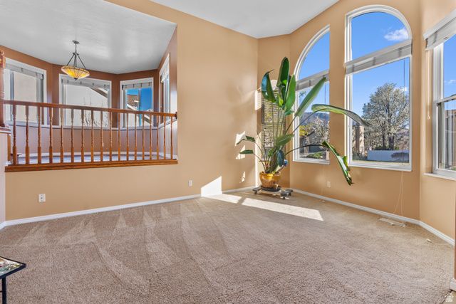 1447 E EDGECLIFF DR, Sandy, UT 84092