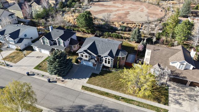 1447 E EDGECLIFF DR, Sandy, UT 84092