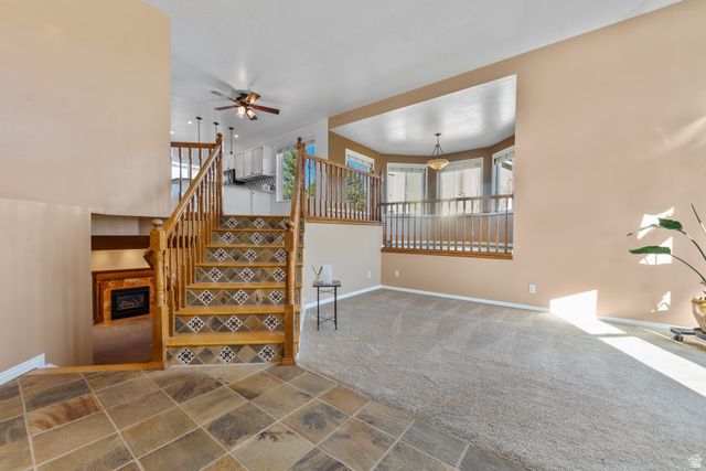 1447 E EDGECLIFF DR, Sandy, UT 84092